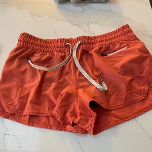VUORI Clementine Short 2.0 Size MEDIUM
